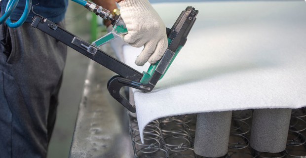 Furniture & Mattresses Manufacturing Industry | PSI