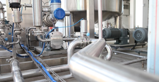 Industrial Machinery, Moulds & Equipments | PSI