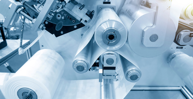 Plastic & Packaging Industry | PSI