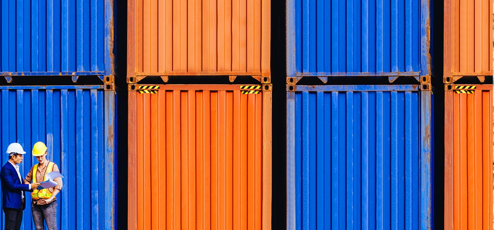 PSI Logistic
