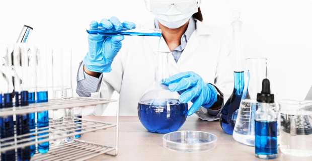 Industrial Chemicals | PSI